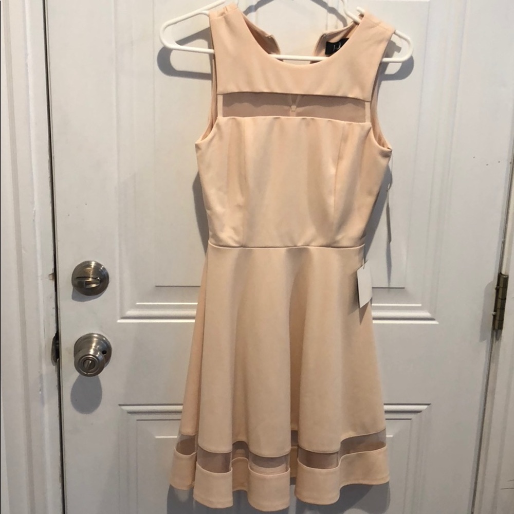 Lulus dress